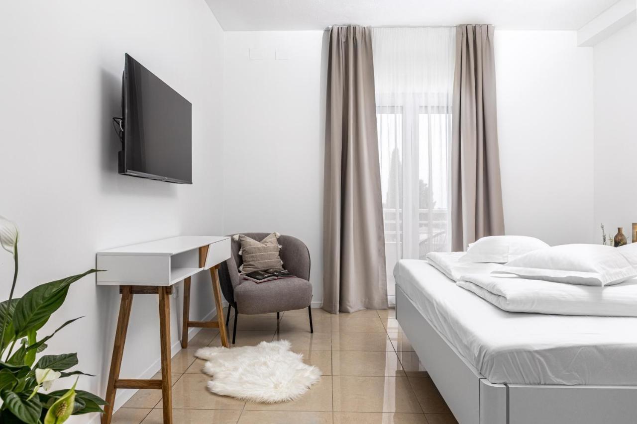 Luxury Apartments Klara Split Dış mekan fotoğraf