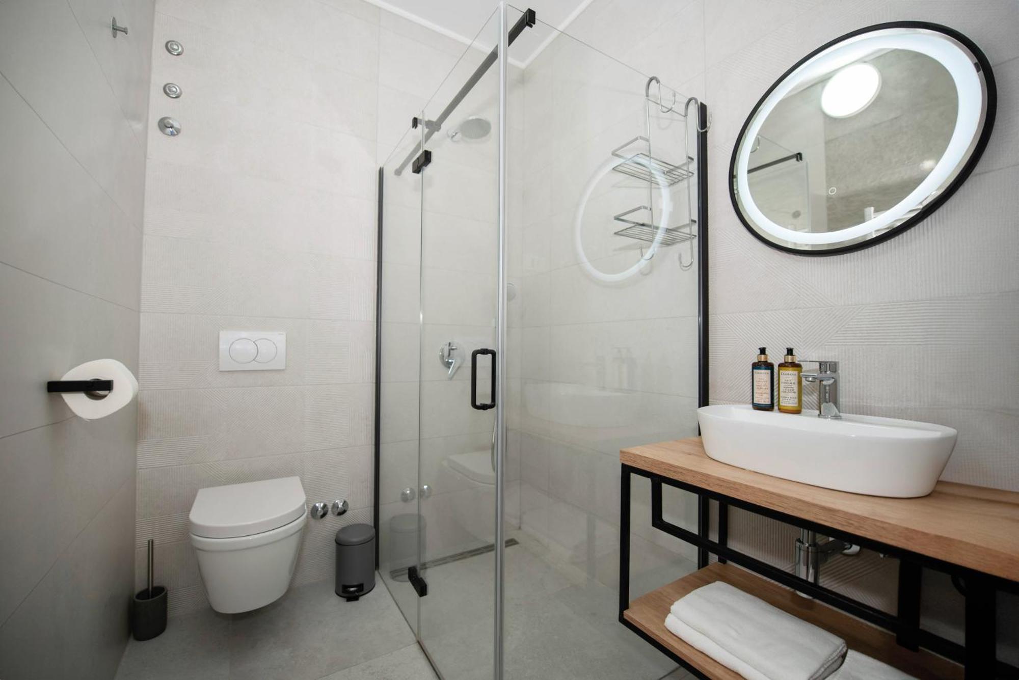 Luxury Apartments Villa Klara Split Dış mekan fotoğraf