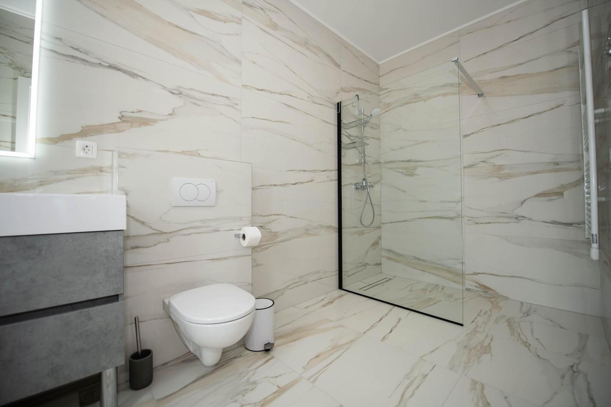 Luxury Apartments Villa Klara Split Oda fotoğraf