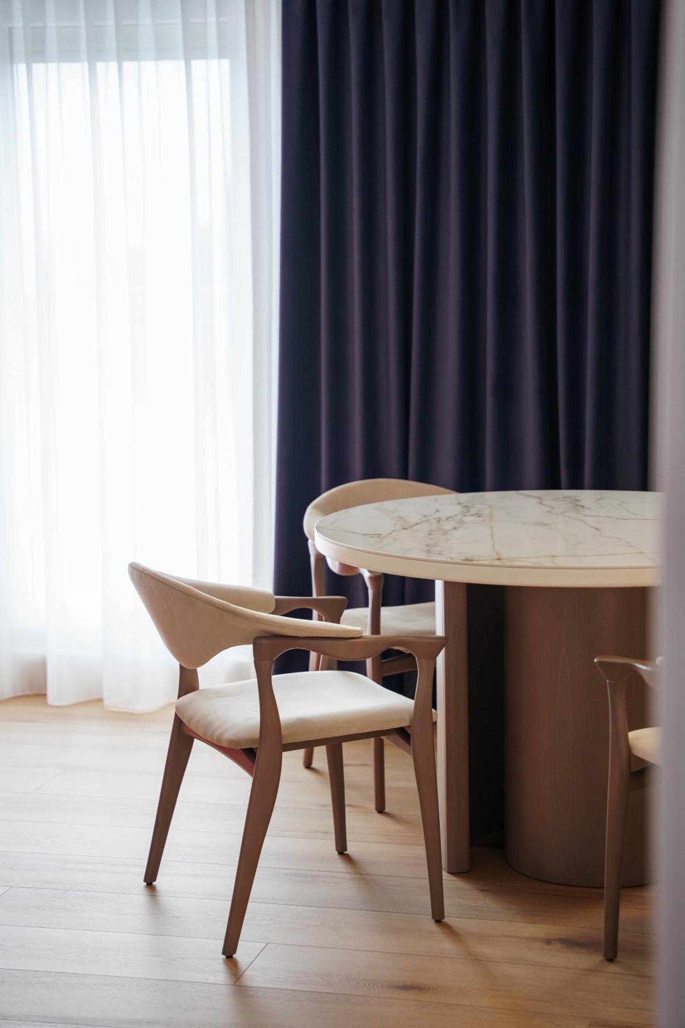 Luxury Apartments Villa Klara Split Dış mekan fotoğraf
