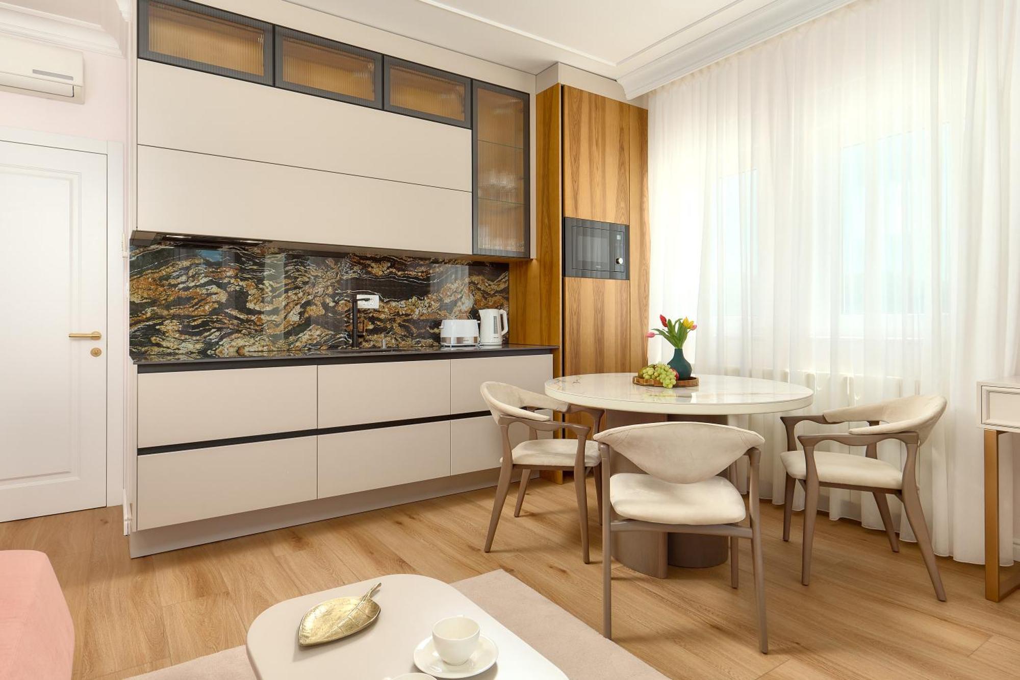 Luxury Apartments Villa Klara Split Dış mekan fotoğraf